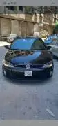 Volkswagen Jetta 2012