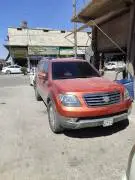 كيا موهافي 2009 للبيع