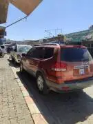 كيا موهافي 2009 للبيع