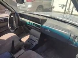 مازدا 929 1992