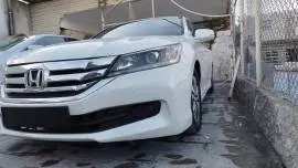 Honda Accord 2015