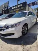 Honda Accord 2015