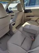 Honda Accord 2015