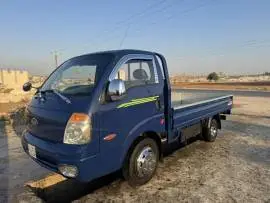Kia 2008