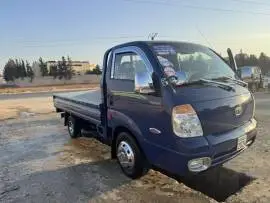 Kia 2008