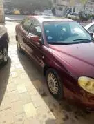 Daewoo Lanos 1996