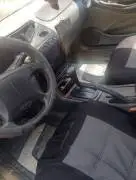Daewoo Lanos 1996