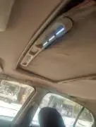 Daewoo Lanos 1996
