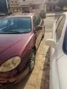 Daewoo Lanos 1996