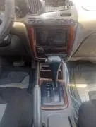 Daewoo Lanos 1996