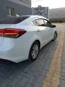 Kia K3 2016