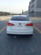 Kia K3 2016