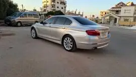 BMW 520i 2013
