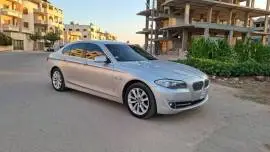 BMW 520i 2013
