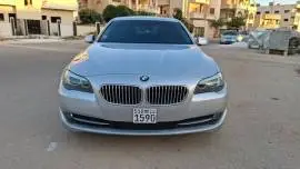 BMW 520i 2013