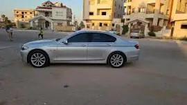 BMW 520i 2013