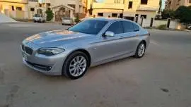 BMW 520i 2013