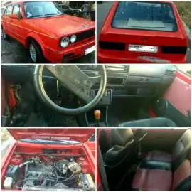 Volkswagen Golf 1977 for sale