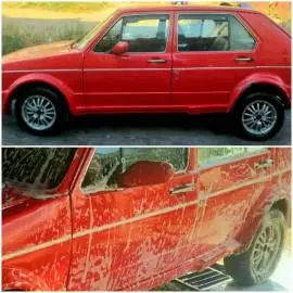 Volkswagen Golf 1977 for sale