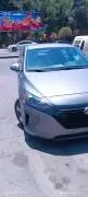 Hyundai Ioniq Hybrid 2019