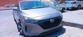 Hyundai Ioniq Hybrid 2019