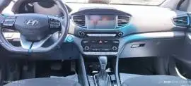 Hyundai Ioniq Hybrid 2019