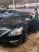 Nissan Altima 2013