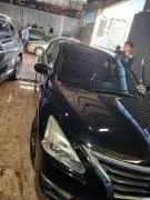 نيسان التيما 2013