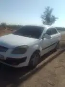 كيا ريو 2009 للبيع