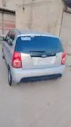 Kia Morning 2011 in Agency Condition