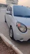 Kia Morning 2011 in Agency Condition
