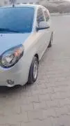 Kia Morning 2011 in Agency Condition