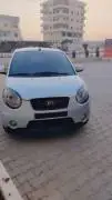 Kia Morning 2011 in Agency Condition