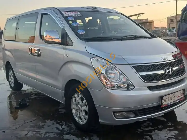 Hyundai H1 2010 for sale, Aleppo