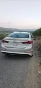هونداي النترا 2018