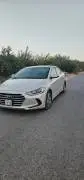 هونداي النترا 2018