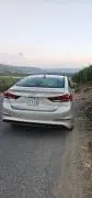 هونداي النترا 2018