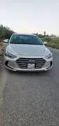 هونداي النترا 2018