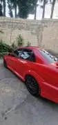 Mitsubishi Lancer Evo 6 1998
