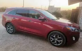 Kia Sorento 2016