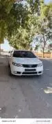 كيا فورتي 2012, إدلب