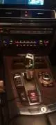 BMW 740 Model 2010