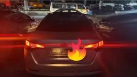 Kia Optima Hybrid 2011