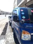Hyundai Porter 2008