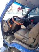 Hyundai Porter 2008
