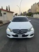 مرسيدس E200 موديل 2016