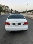 مرسيدس E200 موديل 2016