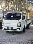 Hyundai Porter 2017