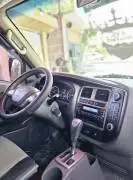 Hyundai Porter 2017