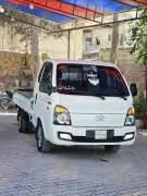 Hyundai Porter 2017